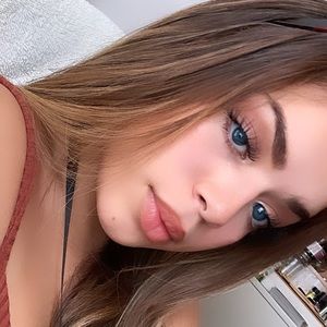 Meet your Posher, Giovanna